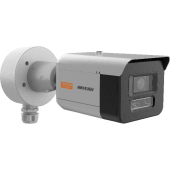 DS-2XC3646G0H-LIZS(PA)(2.7-13.5mm) - Caméra IP Bullet 4MP à varifocale anti-corrosion en polymère
